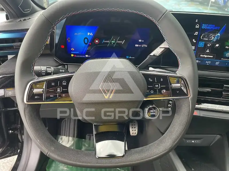 2026 Renault Clio