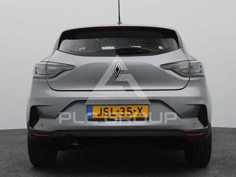 2026 Renault Clio