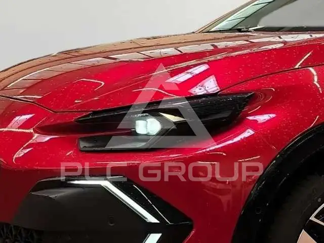 2026 Renault Clio
