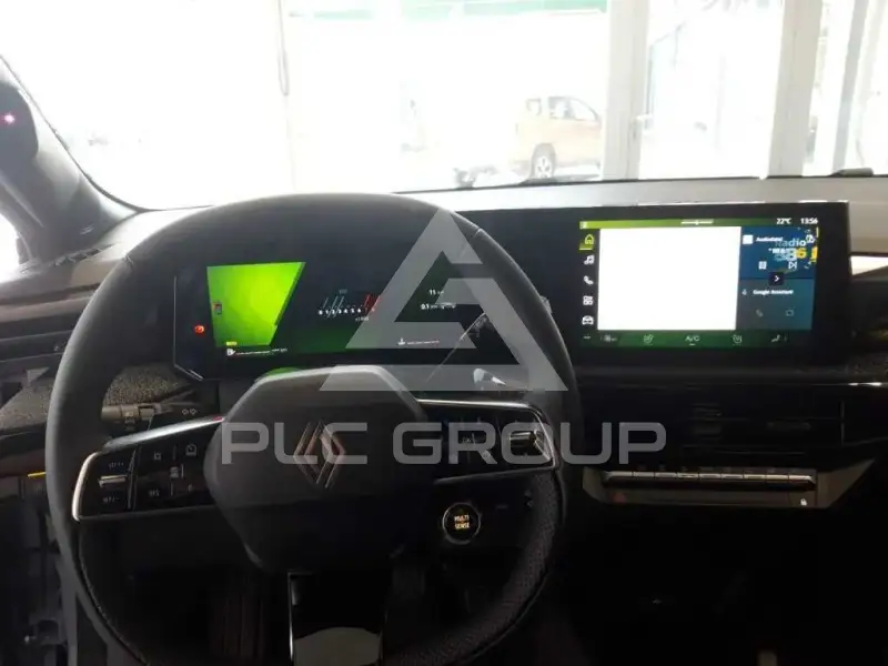 2026 Renault Clio