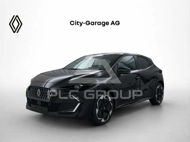 2026 Renault Clio