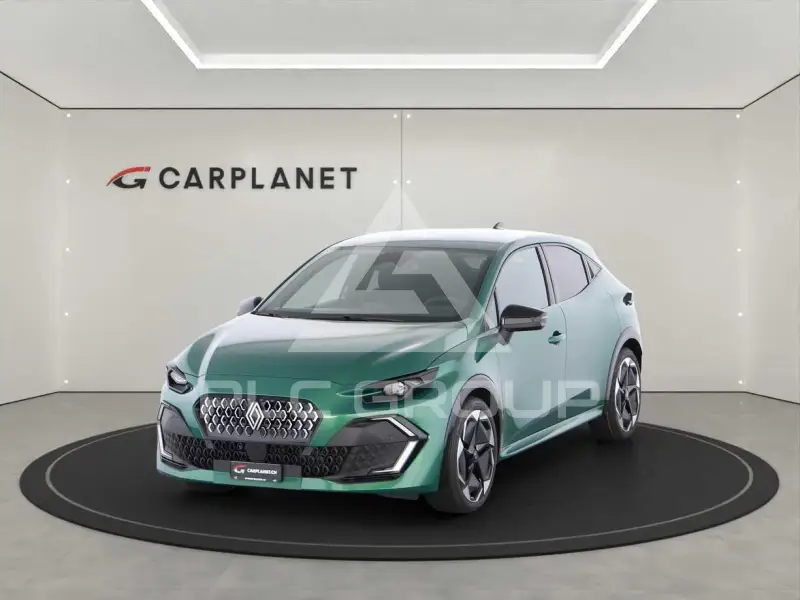 2026 Renault Clio
