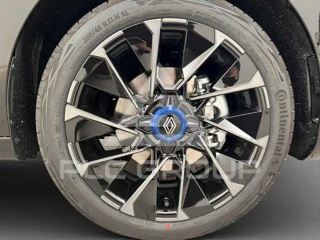 2026 Renault Clio