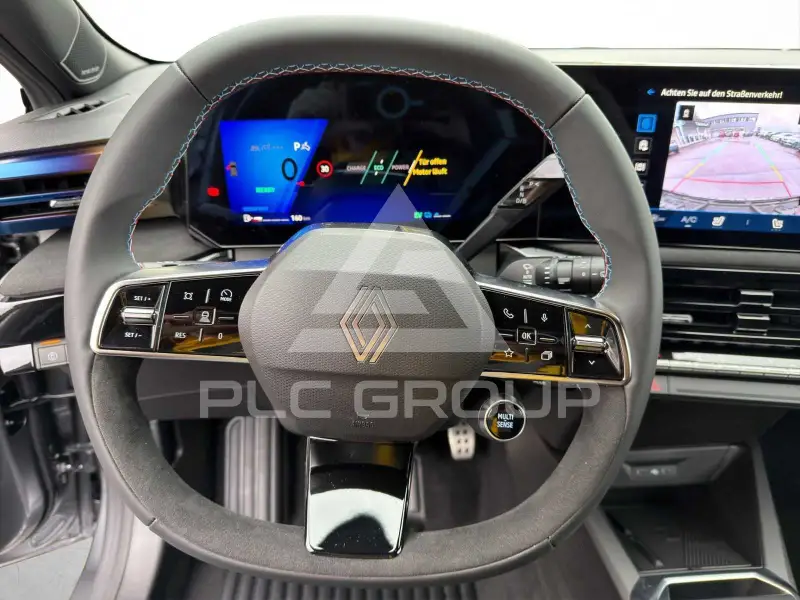 2026 Renault Clio