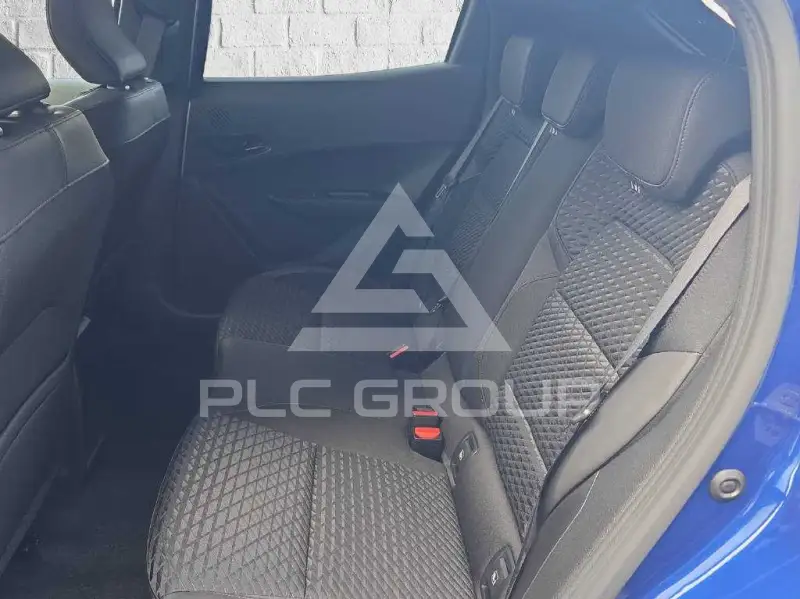 2026 Renault Clio