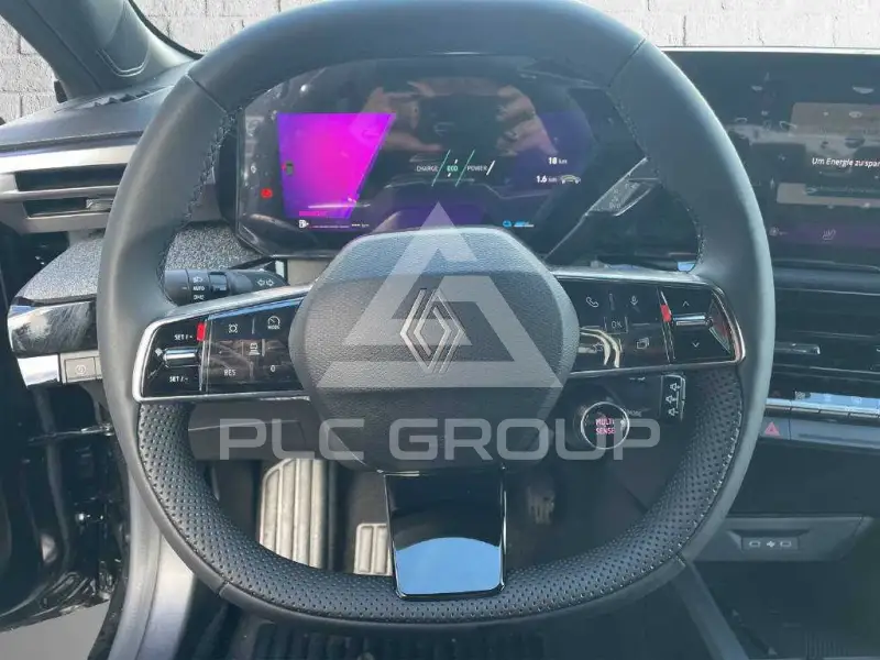 2026 Renault Clio