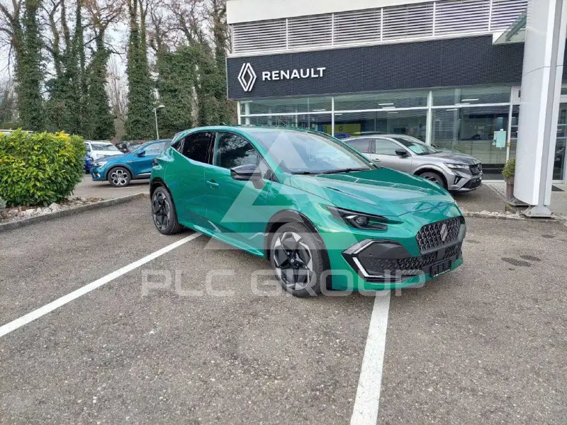 2026 Renault Clio