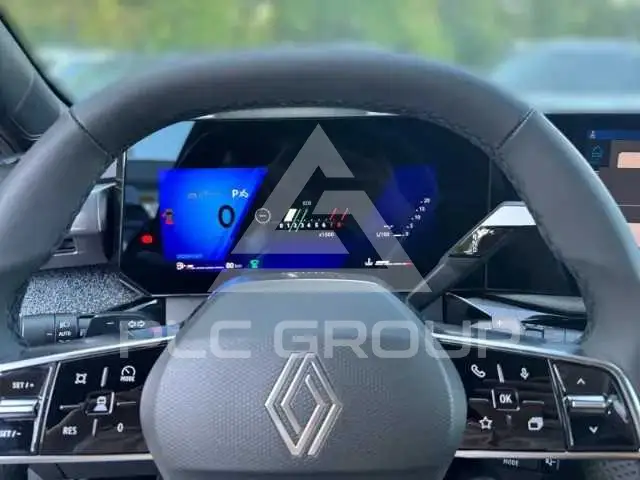 2026 Renault Clio