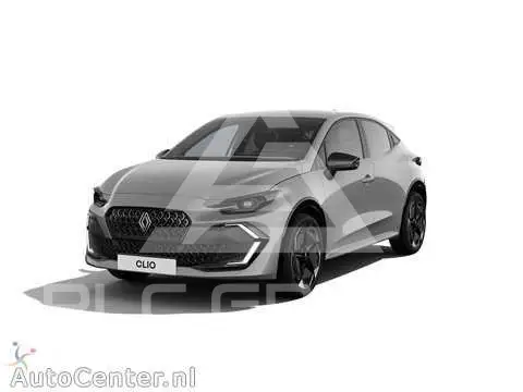2026 Renault Clio