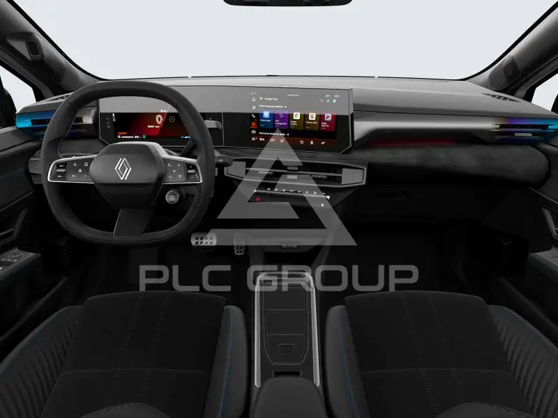 2026 Renault Clio