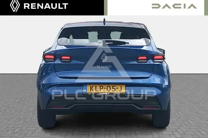 2026 Renault Clio