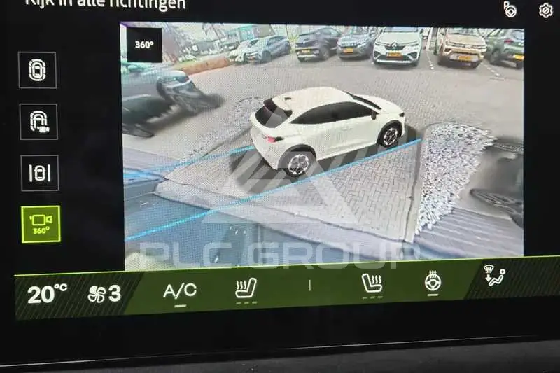 2026 Renault Clio