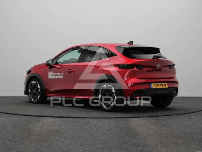 2026 Renault Clio