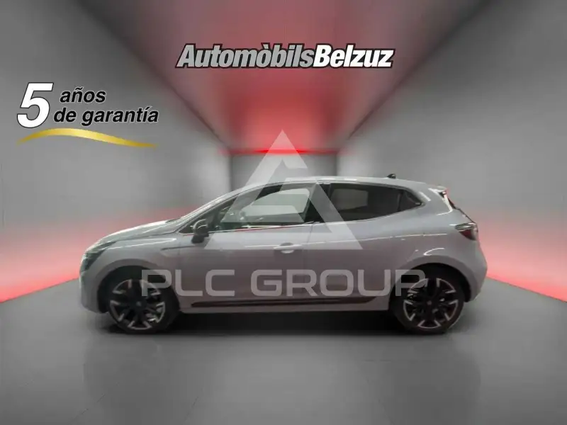 2026 Renault Clio