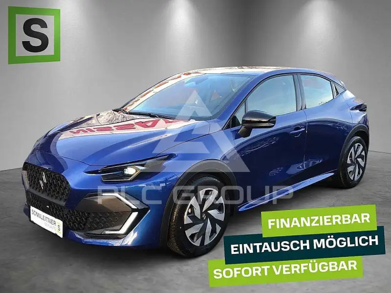 2026 Renault Clio