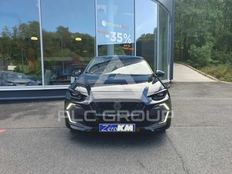 2026 Renault Clio