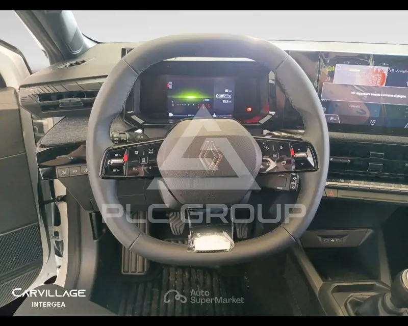 2026 Renault Clio