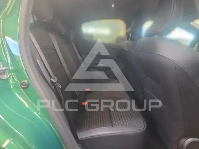 2026 Renault Clio