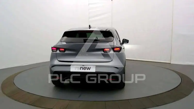 2026 Renault Clio