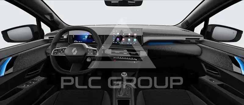 2026 Renault Clio