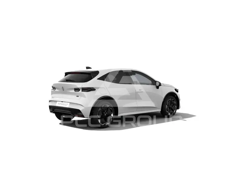 2026 Renault Clio