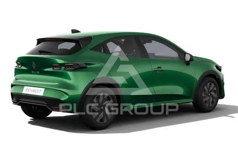 2026 Renault Clio