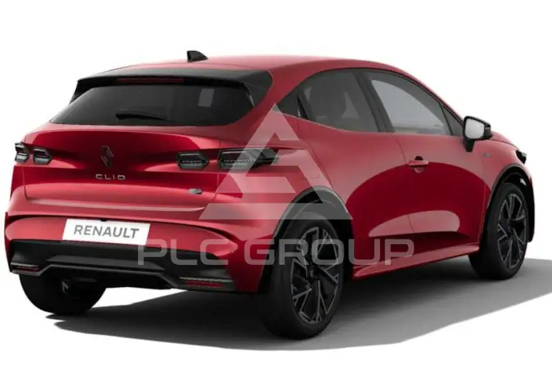 2026 Renault Clio