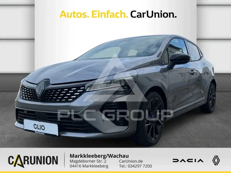 2026 Renault Clio