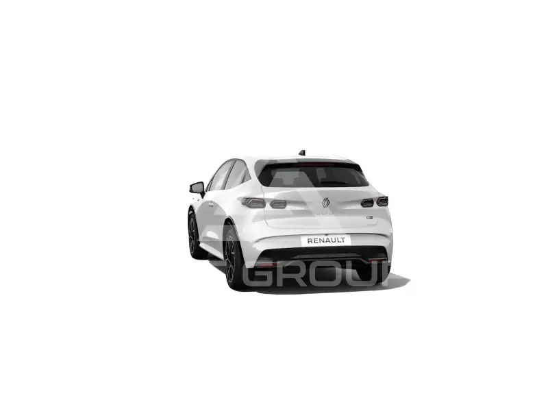 2026 Renault Clio