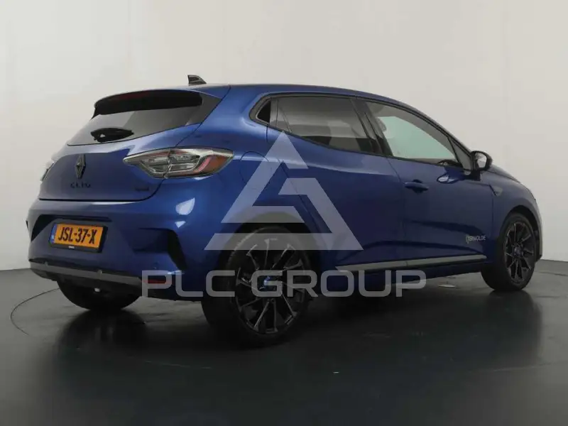 2026 Renault Clio