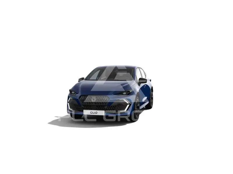 2026 Renault Clio