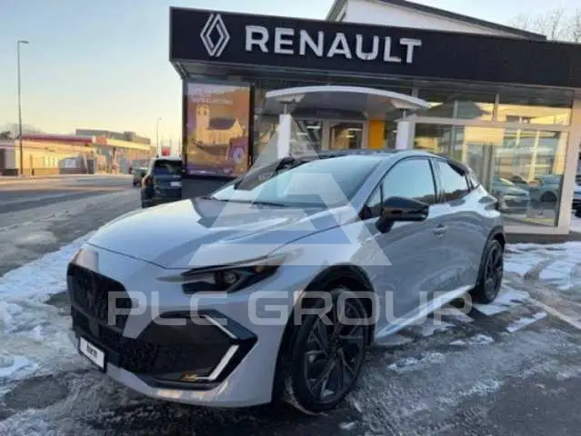 2026 Renault Clio
