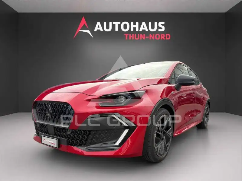 2026 Renault Clio