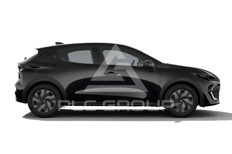 2026 Renault Clio