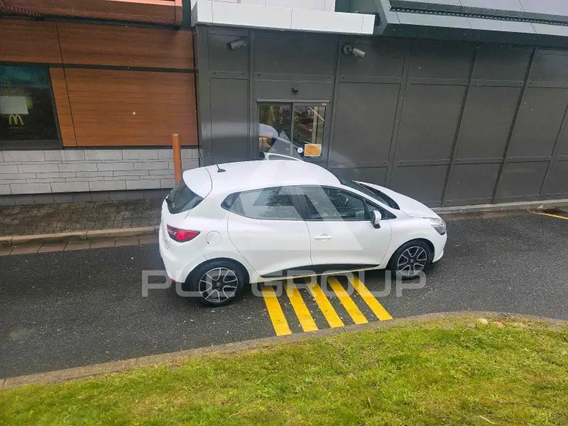 2026 Renault Clio
