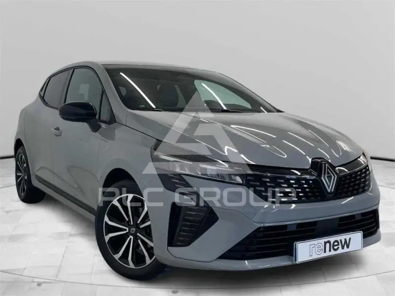 2026 Renault Clio