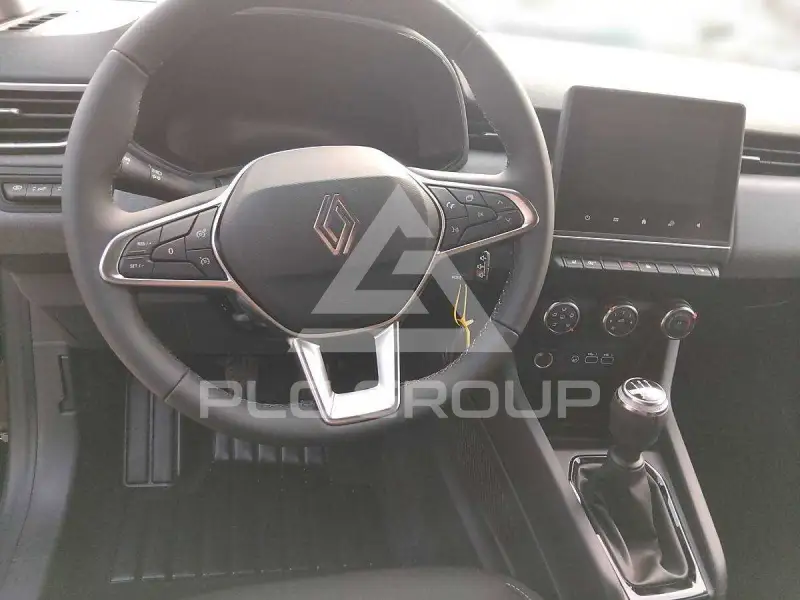 2026 Renault Clio