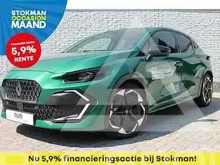 2026 Renault Clio