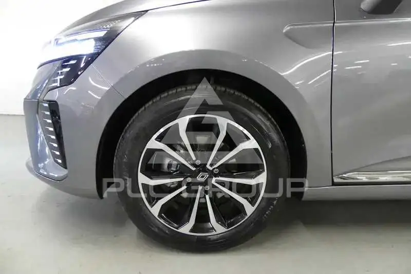 2026 Renault Clio