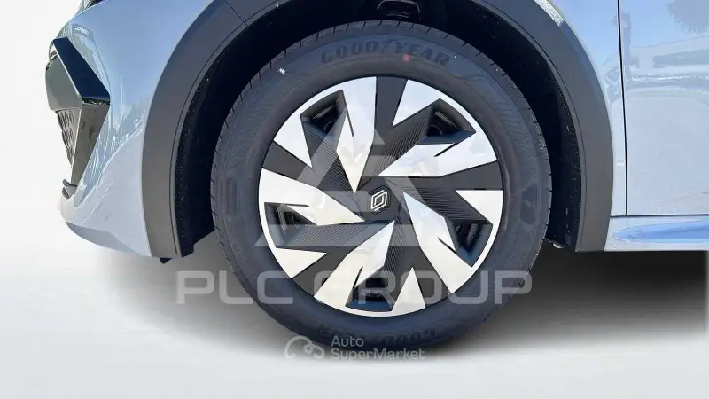 2026 Renault Clio