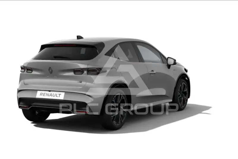 2026 Renault Clio
