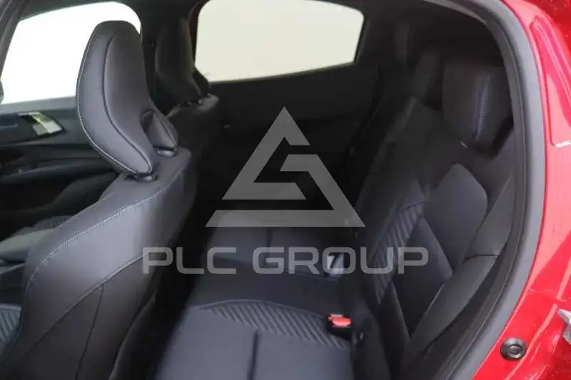 2026 Renault Clio