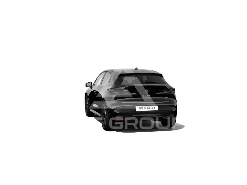 2026 Renault Clio