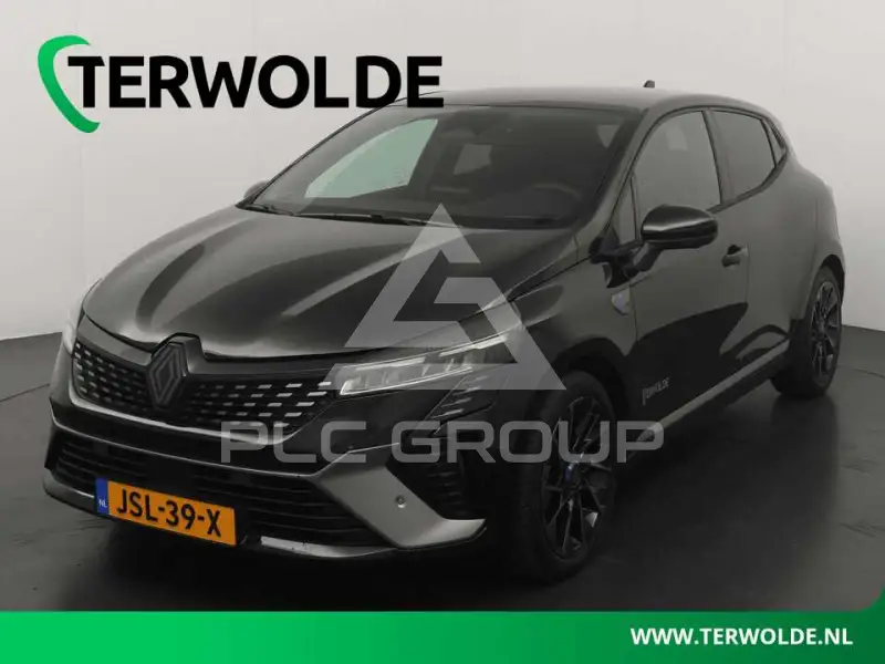 2026 Renault Clio