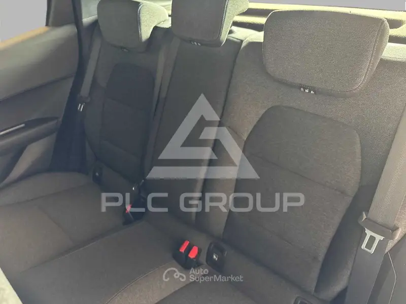 2026 Renault Clio