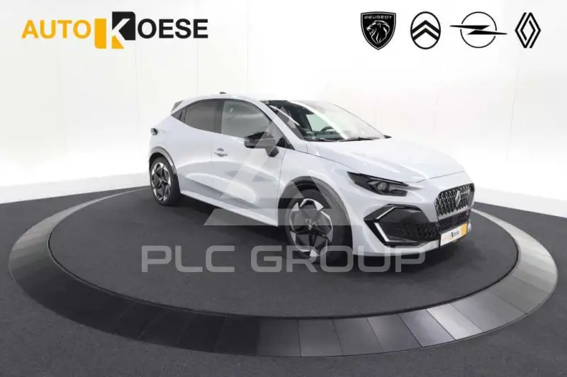 2026 Renault Clio