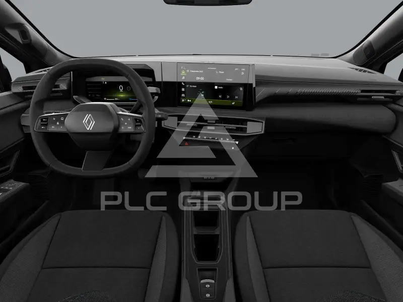 2026 Renault Clio