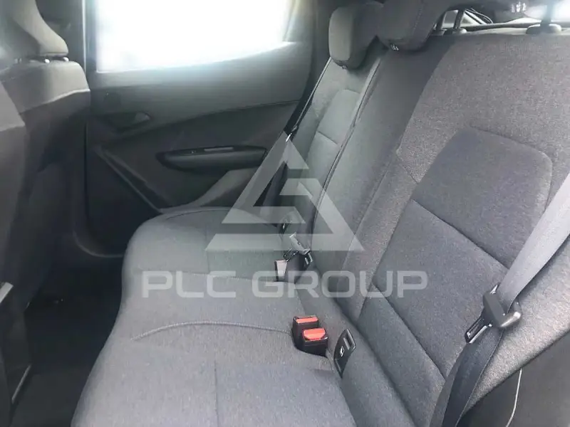2026 Renault Clio