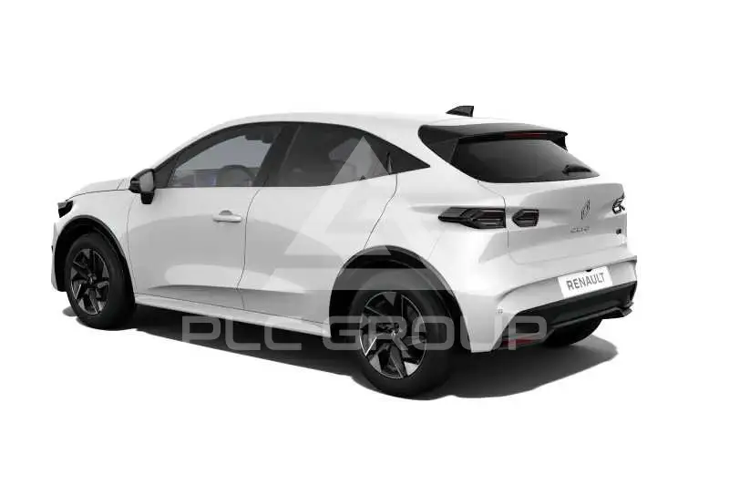 2026 Renault Clio