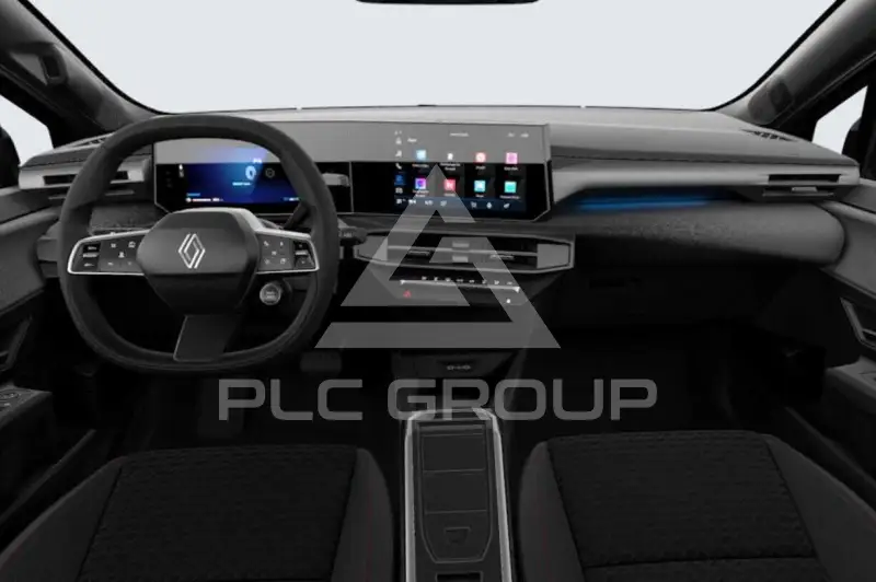 2026 Renault Clio